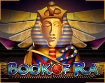 Игровой автомат Book Of Ra (Книжки)