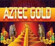 Игровой автомат Aztec Gold (Пирамиды)