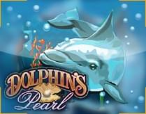 Игровой автомат Dolphins Pearl