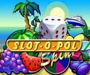 Игровой автомат Slot-o-Pol (Ешки)