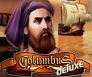 Игровой автомат Columbus Deluxe