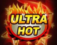 Игровой автомат Ultra Hot