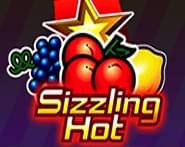 Игровой автомат Sizzling Hot (Компот)