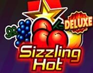 Игровой автомат Sizzling Hot Deluxe (Компот 2)