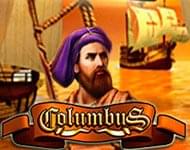 Игровой автомат Columbus (Колумб)