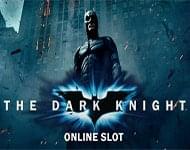 Игровой автомат The Dark Knight