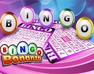 Игровой автомат Bingo Bonanza (Бинго бонанза)