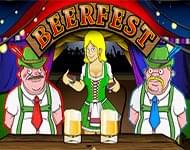 Игровой автомат Beer Fest (Праздник пива)