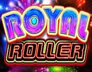 Игровой автомат Royal Roller