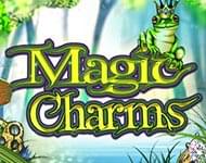 Игровой автомат Magic Charms