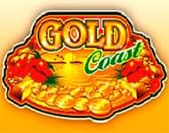 Игровой автомат Gold Coast (Золотой берег)