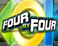 Игровой автомат Four By Four (Четыре на четыре)