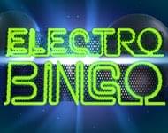 Игровой автомат Electro Bingo (Электро бинго)