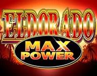 Игровой автомат Eldorado Max Power