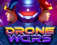 Игровой автомат Drone Wars (Война дронов)