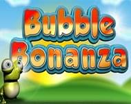 Игровой автомат Bubble Bonanza (Пузыри бонанза)