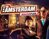 Игровой автомат Amsterdam Masterplan