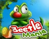 Игровой автомат Beetle Mania (Жуки)