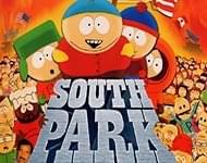 Игровой автомат South Park (Южный Парк)