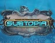 Игровой автомат Subtopia (Субтопия)