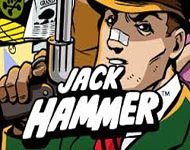 Игровой автомат Jack Hammer (Джек Хаммер)