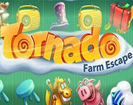 Игровой автомат Tornado (Торнадо)