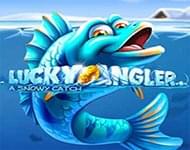 Игровой автомат Lucky Angler