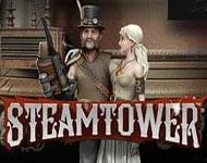 Игровой автомат Steam Tower (Паровая башня)