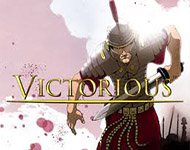 Игровой автомат Victorious (Победоносный)