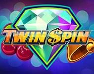 Игровой автомат Twin Spin (Двойной спин)