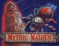 Игровой автомат Mythic Maiden (Мифическая дева)