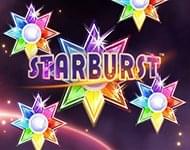 Игровой автомат Starburst