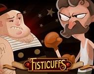 Игровой автомат Fisticuffs (Кулачный бой)