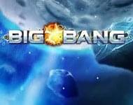 Игровой автомат Big Bang (Большой взрыв)