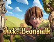 Игровой автомат Jack and the Beanstalk