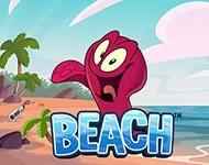 Игровой автомат Beach (Пляж)