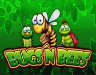 Игровой автомат Bugs and Bees (Жуки и пчелы)