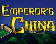 Игровой автомат Emperor`s China