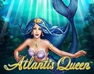 Игровой автомат Atlantis Queen