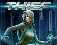 Игровой автомат Thief (Вор)