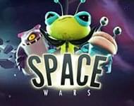 Игровой автомат Space Wars