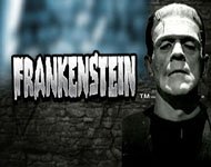 Игровой автомат Frankenstein (Франкенштейн)