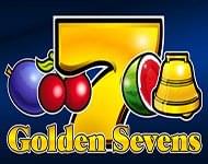 Игровой автомат Golden Sevens (Золотые семерки)