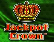 Игровой автомат Jackpot Crown (Джекпот корона)