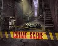 Игровой автомат Crime Scene (Место преступления)