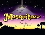 Игровой автомат Mosquitozzz (Москиты)