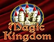 Игровой автомат Magic Kingdom