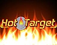 Игровой автомат Hot Target (Горячая мишень)