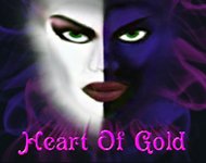 Игровой автомат Heart of Gold (Золотое сердце)