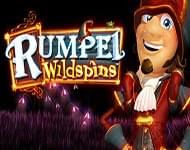 Игровой автомат Rumpel Wildspins